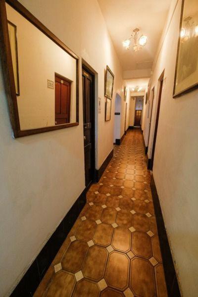 Residencial San Felipe Hotel Lima Bagian luar foto
