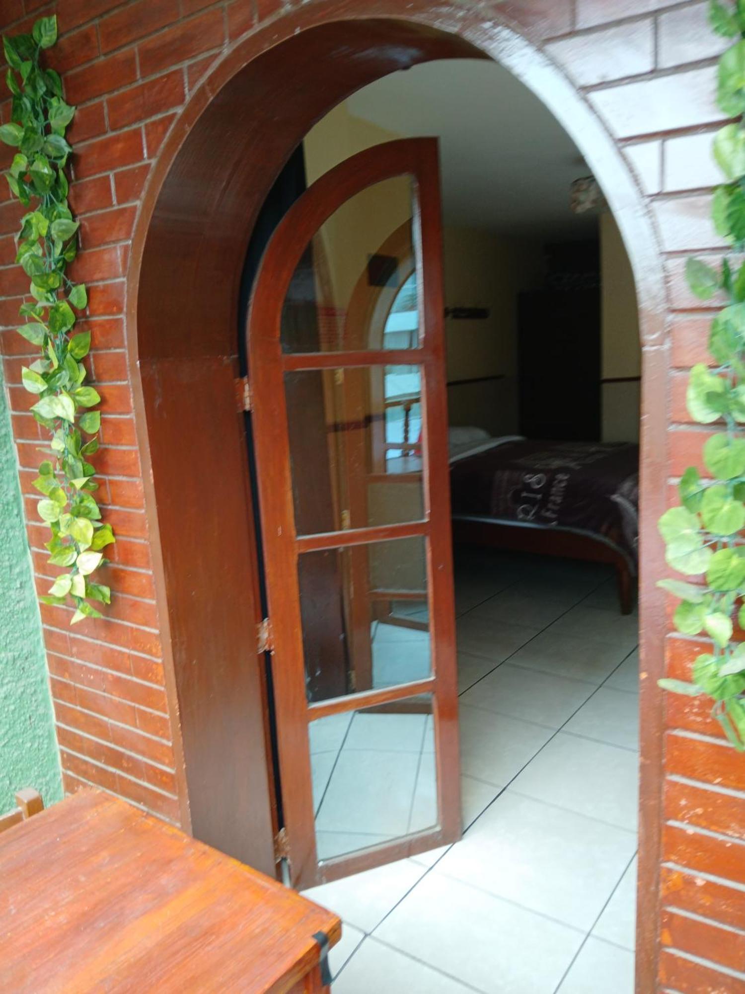 Residencial San Felipe Hotel Lima Bagian luar foto